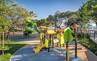 Maistra Camping Amarin Mobile homes
