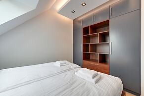 Happy Stay OldNova Deluxe Apartment 366