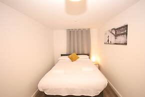 Parfett Guest House