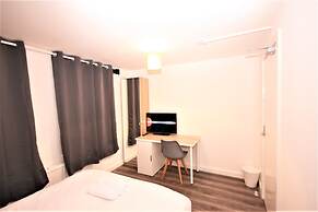 Parfett Guest House