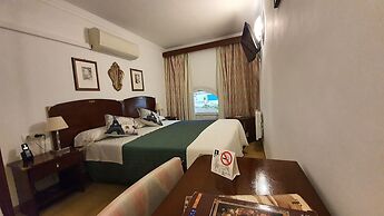 Hotel La Residencia