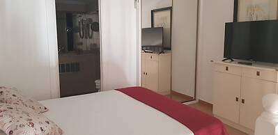 Hotel La Residencia