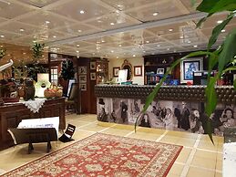 Hotel La Residencia