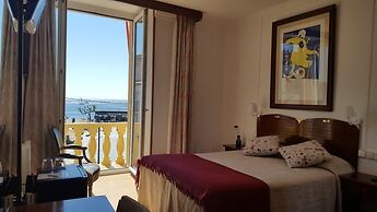 Hotel La Residencia