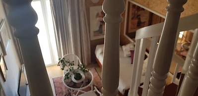 Hotel La Residencia