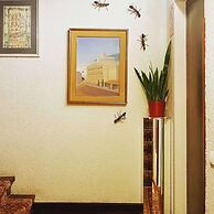 Hotel La Residencia