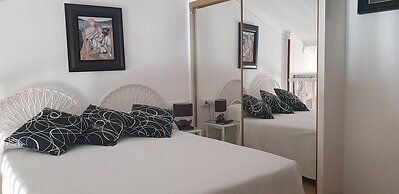 Hotel La Residencia