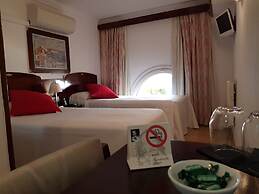 Hotel La Residencia
