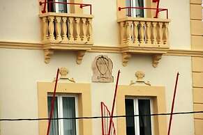 Hotel La Residencia