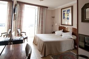 Hotel La Residencia