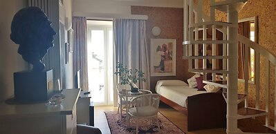 Hotel La Residencia