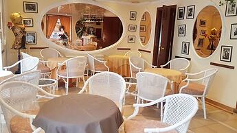 Hotel La Residencia