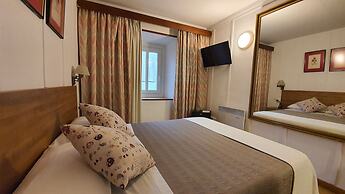 Hotel La Residencia