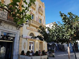 Hotel La Residencia