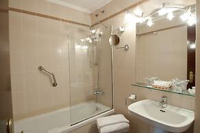 Hotel La Residencia
