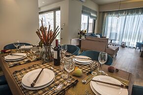 Ariadne Luxury Villa
