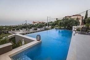 Ariadne Luxury Villa
