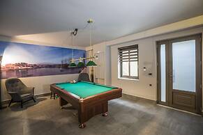 Ariadne Luxury Villa