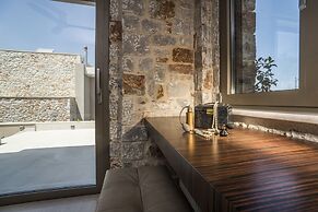 Ariadne Luxury Villa