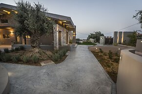 Ariadne Luxury Villa