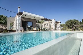 Ariadne Luxury Villa