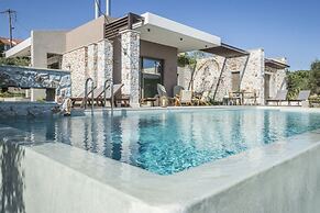 Ariadne Luxury Villa