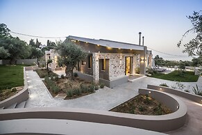 Ariadne Luxury Villa