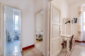 Lia Apartment