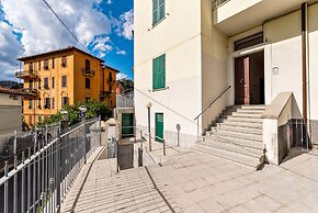 Lia Apartment