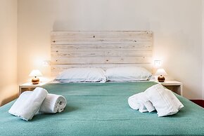 Lia Apartment