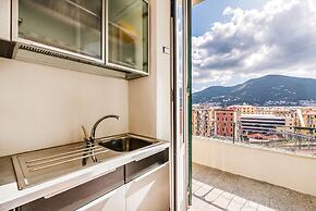 Lia Apartment