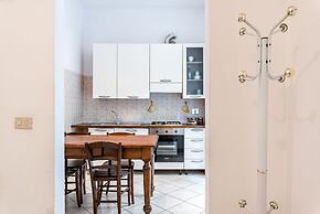 Lia Apartment
