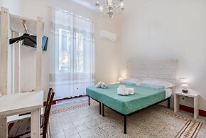 Lia Apartment