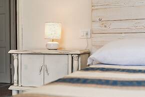 Lia Apartment