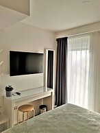 Rooms At Zajceva 34