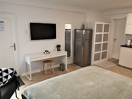 Rooms At Zajceva 34