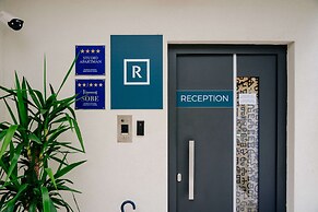 Rooms At Zajceva 34