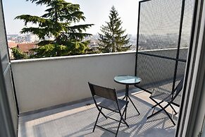 Rooms At Zajceva 34