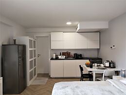 Rooms At Zajceva 34