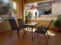 Ilia’s Apartment in Chania