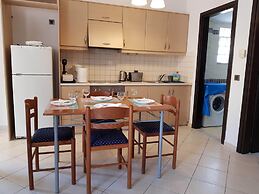 Ilia’s Apartment in Chania