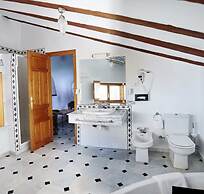 Hotel Casa De Los Arcos