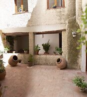 Hotel Casa De Los Arcos