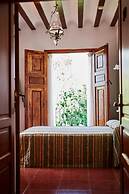 Hotel Casa De Los Arcos