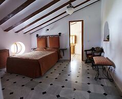 Hotel Casa De Los Arcos