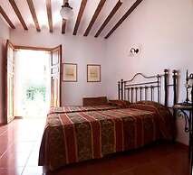 Hotel Casa De Los Arcos