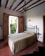 Hotel Casa De Los Arcos