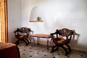 Hotel Casa De Los Arcos