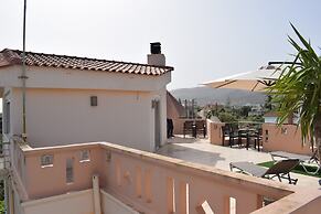 Ilias Villa in Chania
