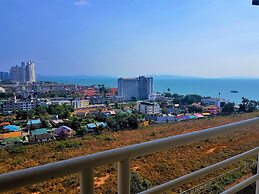 Sea Views at Jomtien Beach